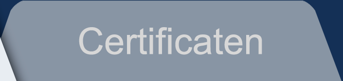 Investeren Certificaten
