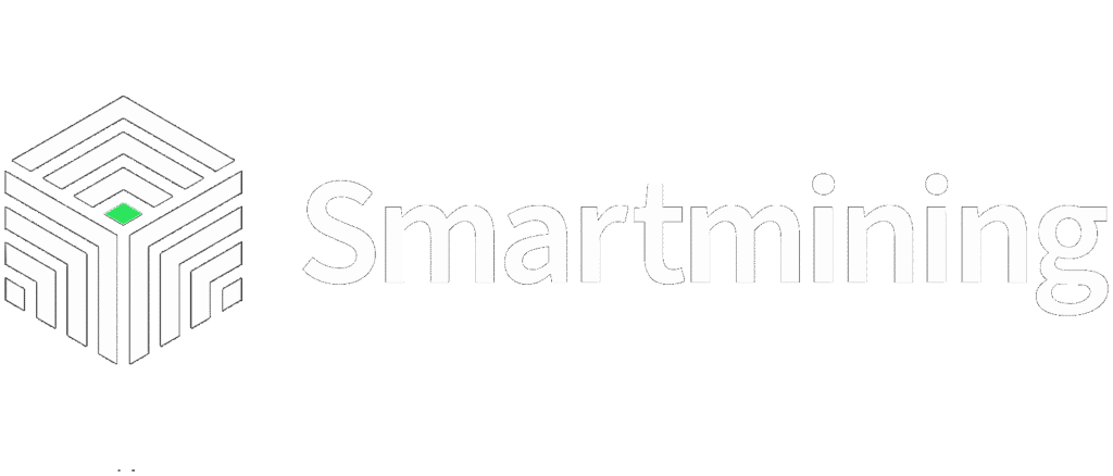 Smartmining logo